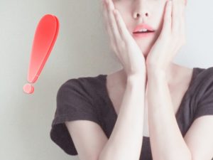 加味逍遙散が合わないかも？