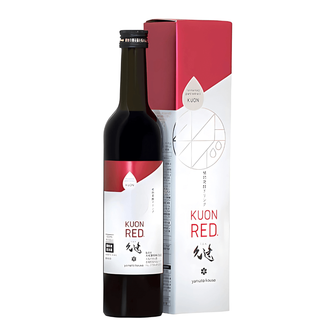 大和酵素　久遠　500ml 2本セット 大和酵素 久遠 500ml 2本セット 久遠 | 大和酵素